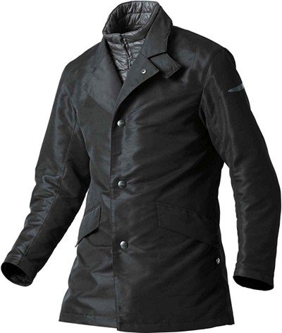 BMW Genuine Motorcycle Motorrad Urban Jacket - Color: Black - Size: EU XL US Jackets & Vests BMW BMW8531743