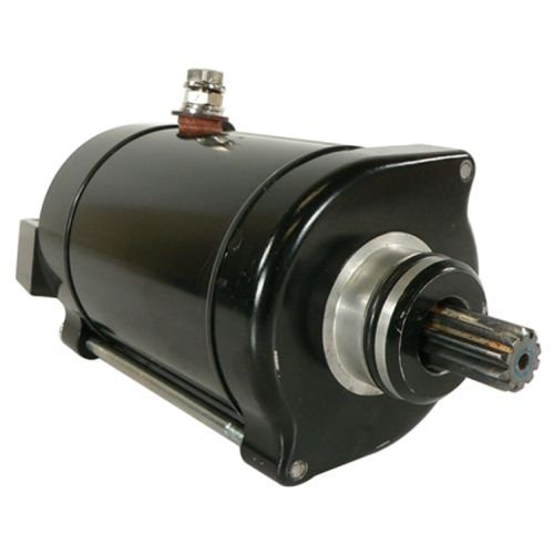 Starters Discount Starter & Alternator 18668N