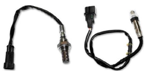 Feuling 18mm O2 Sensor - Wide Band - 30.25in. 9915 Oxygen Feuling 9915