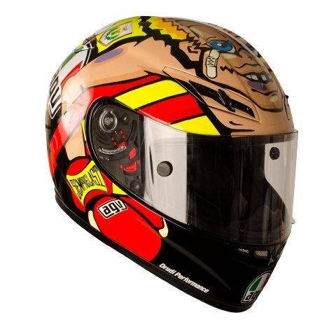 Helmets AGV 01016651