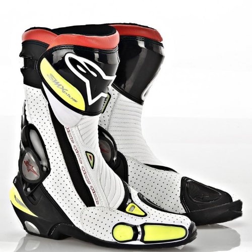 Boots Alpinestars 222101312646