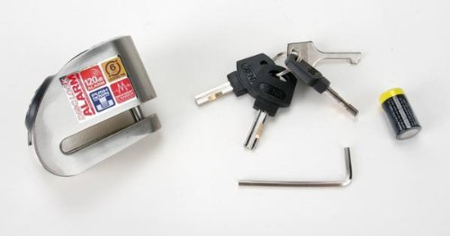 Disc Brakes Xena XZZ6L-SS