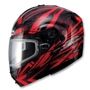 Helmets Gmax G2544208 TC-1