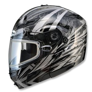 Helmets Gmax G2544548 TC-19