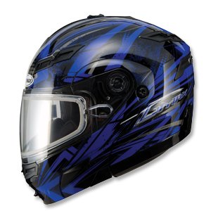 Helmets Gmax G2544216 TC-2