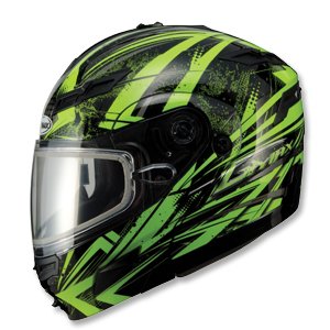 Helmets Gmax G2544229 TC-3