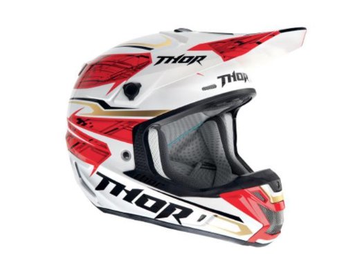 Helmets Thor 01320730