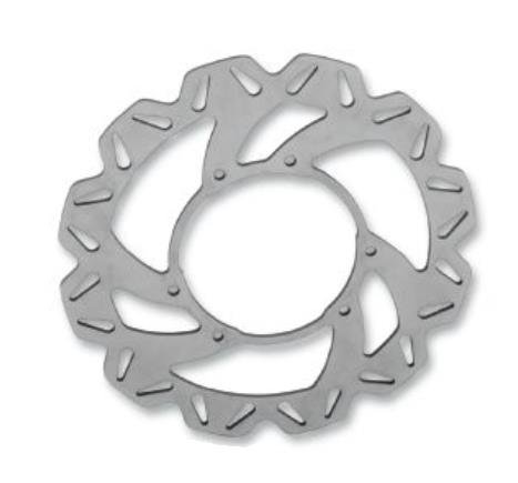 Rotors EBC Brakes MD6035CX