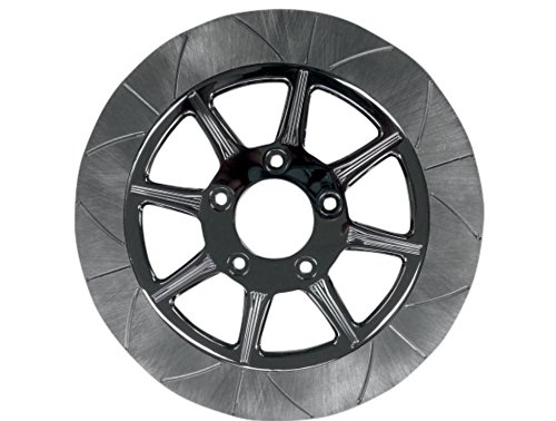 Disc Brakes Lyndall Racing Brakes NVLD-115FC08SC