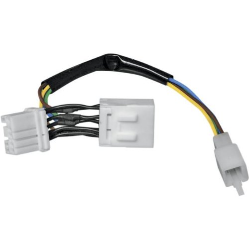 Rivco Products Plug-In Trailer Wire Harness HD007-13 Wiring Harnesses Rivco HD007-13