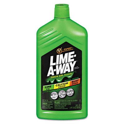 Corrosion & Rust Inhibitors Lime-A-Way RAC87000