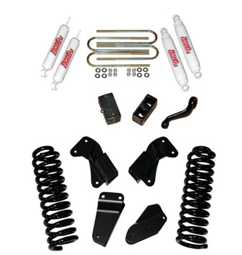 Body Lift Kits Rough Country 515H