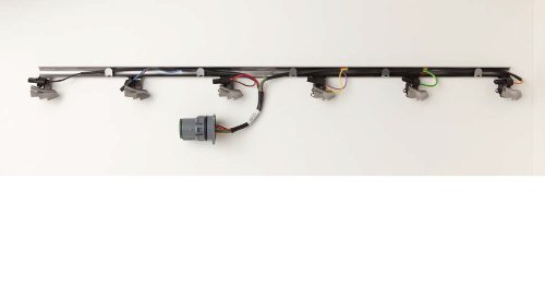 Wiring Harnesses Alliant ap63464