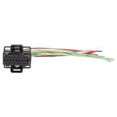 Wiring Harnesses Alliant ap0033
