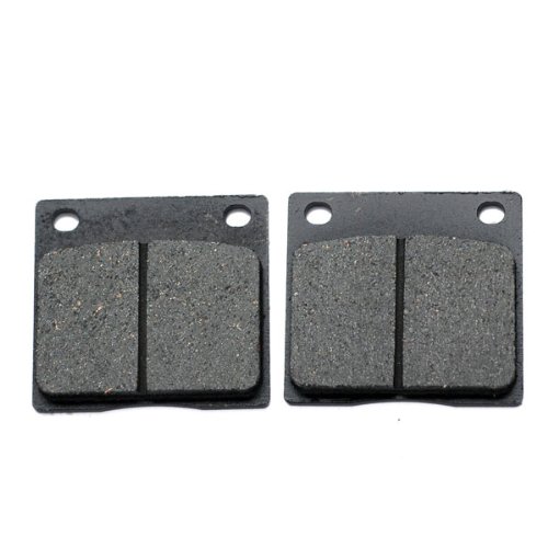 Pads D2Moto, Inc VBP186-r-1