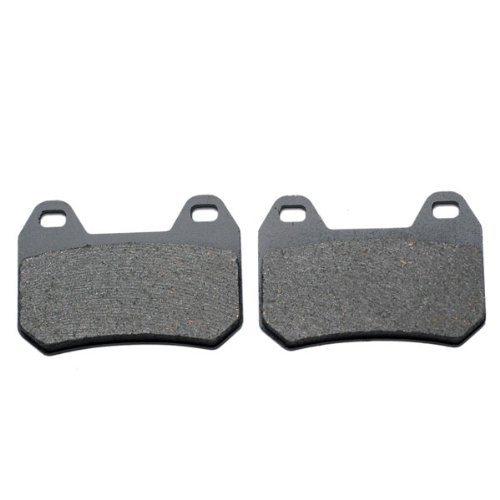 Pads D2Moto, Inc VBP197-r-2