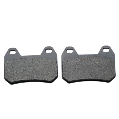 Pads D2Moto, Inc VBP197-r-1