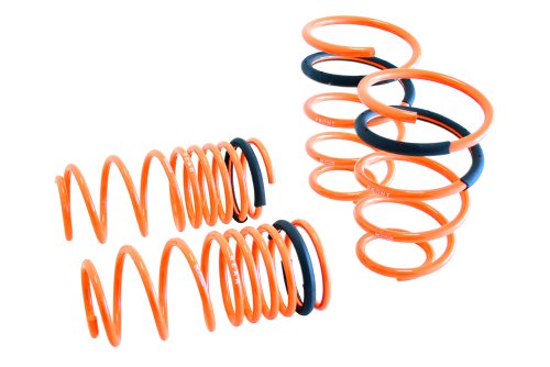 Coil Springs Megan Racing MR-LS-KFT10