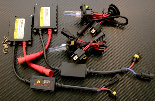 Electrical Top Auto TopAuto-H4