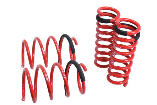 Coil Springs Megan Racing MR-LS-MBW204