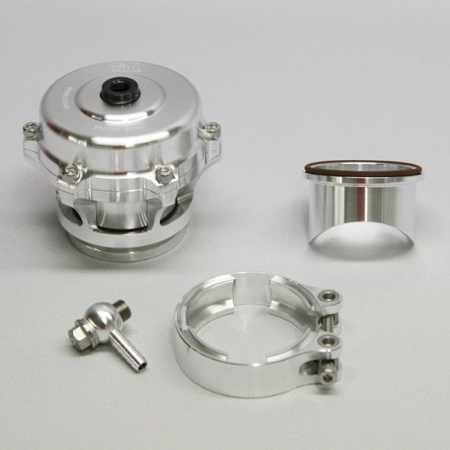 Blow Off Valves TiAL Sport 002571
