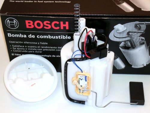 Electric Fuel Pumps Bosch 2034702394, 203 470 23 94, 203.470.23.94