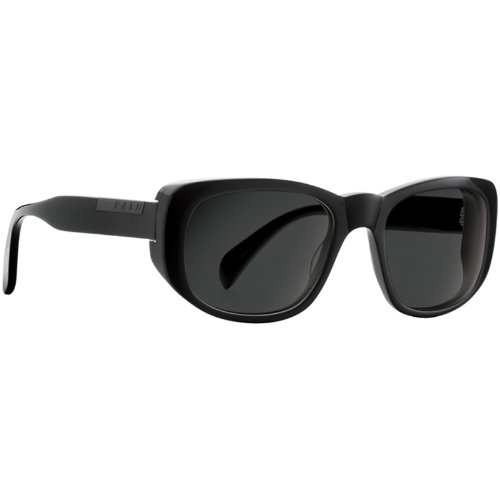 Raen Optics Flyte Adult Polarized Sports Sunglasses - Black/Black / Size 54/20-140 Goggles Raen Optics FLY-001-ZPBLK-BLK-AM2