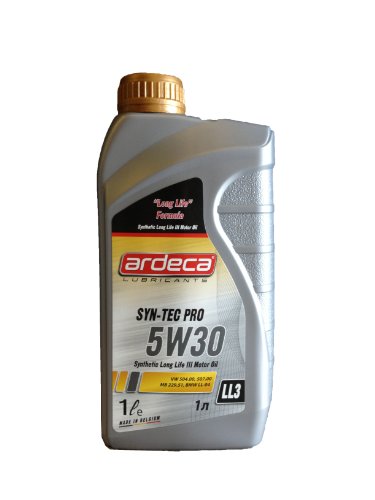 Motor Oils Ardeca ARD010000-001