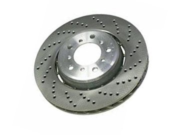 Rotors OEM BMW_342122838030089980