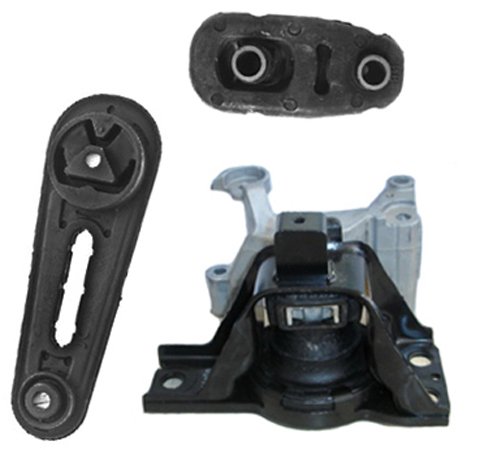 Engine Mounts MotorKing M421