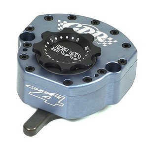 Stabilizers & Dampeners GPR Stabilizer 5011-4064T