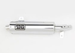 Exhaust DG Performance 271-2120