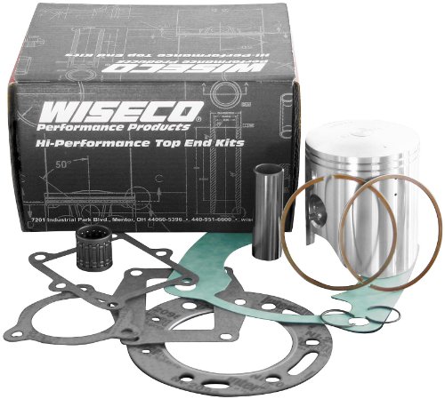 Pistons Wiseco 16-6993