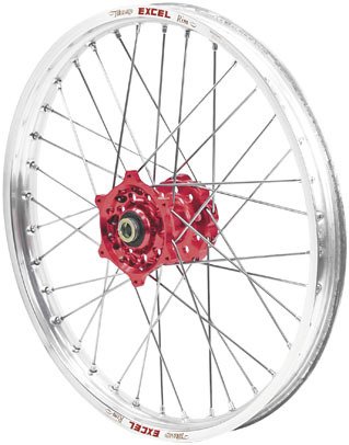 Off-Road Motorcycle QTM/Brembo Offroad/ATV 42-5411