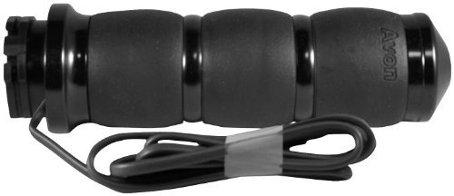 VLVT AIR CUSH ANOD HEATED Accessories Avon Grips 17-9466