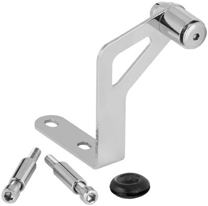 Anti-Rattle Springs Kruzer Kaddy 10-0710