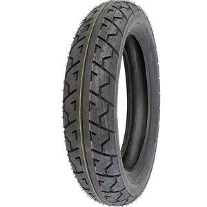 IRC RS310 Durotour Blackwall Rear Tire - 110/90H-17/-- Street Motorcycle IRC 32-8545