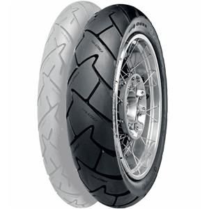 Continental Trail Attack 2 Rear Tire - 150/70VR-18/-- Touring Continental 29-0446