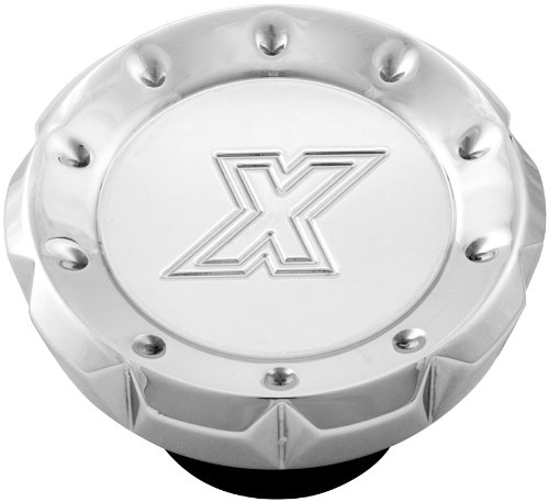 Fuel Tank Caps Xtreme Machine 67-8193