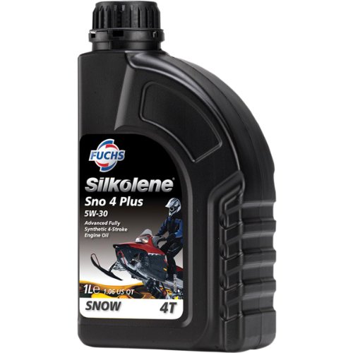 Motor Oils Silkolene 43-0314