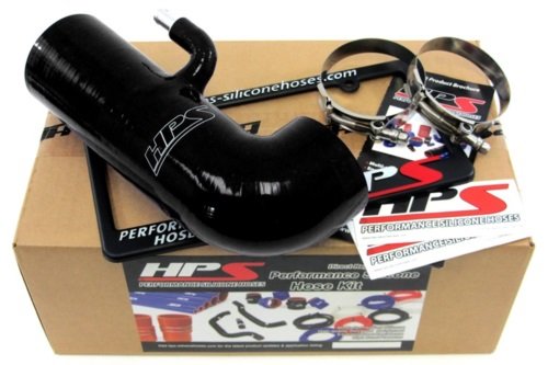 Air Intake HPS 57-1231-BLK01