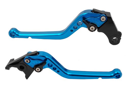 Pads GAO Blue_Long_Lever_302