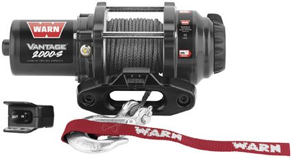 Winches Warn 37-4471