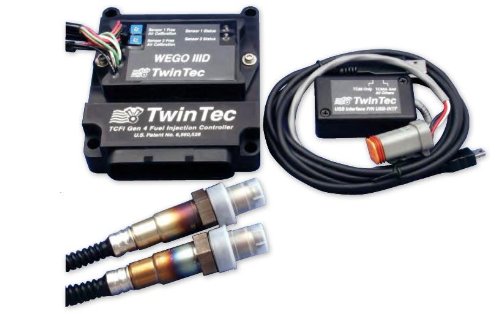 Control Units Daytona Twin Tec 49-6734