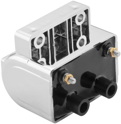 TWIN POWER COIL CHR 65-79 Accessories Twin Power 21-0535