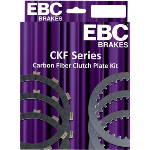 Drive Train EBC Brakes 26-9328