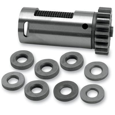 BREATHER GEAR KIT Breathers S&S Cycle 49-7915