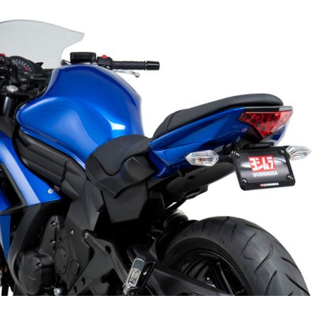 Turn Signal Assemblies & Lenses Yoshimura 19-6644