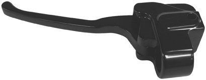 CLUTCH PERCH CABLE BLK GMA Clutch Cables Belt Drives 43-9152