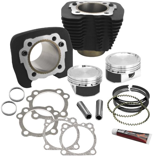 Master Cylinders S&S Cycle 49-8282